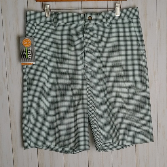 Izod Other - ⛳ NWT! IZOD Golf shorts